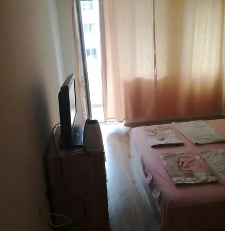 Homestay My Cosy Place Burgas