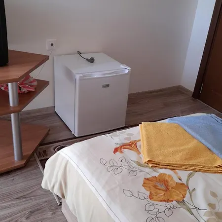 My Cosy Place Kwatera prywatna Burgas