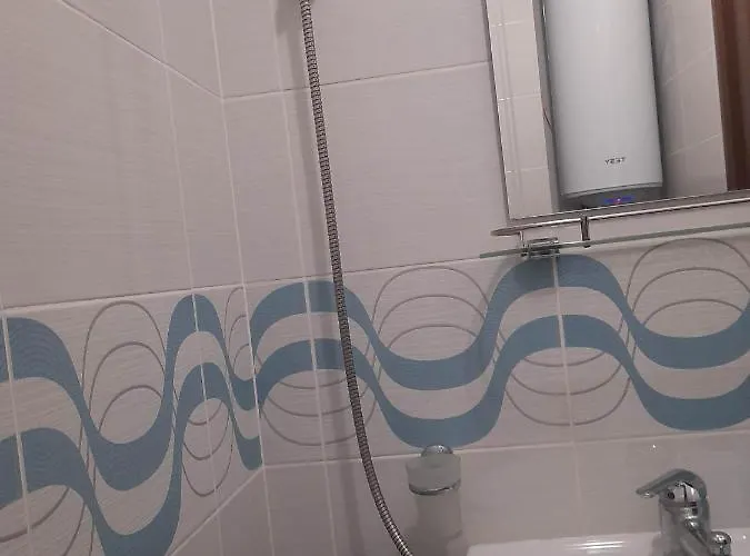 My Cosy Place Séjour chez l'habitant Burgas