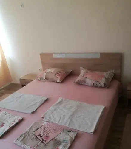 My Cosy Place Burgas