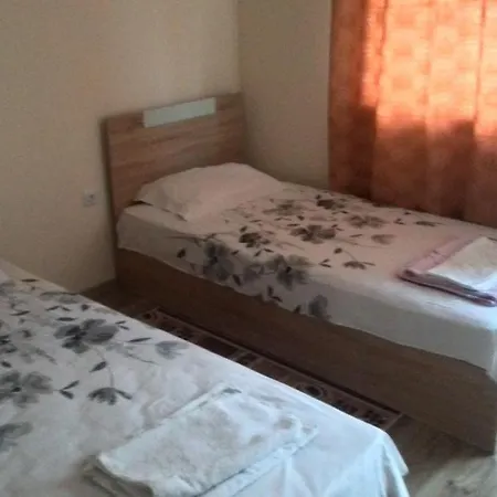 My Cosy Place Δωμάτια σε οικογενειακή κατοικία