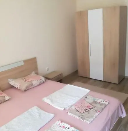 My Cosy Place Δωμάτια σε οικογενειακή κατοικία *