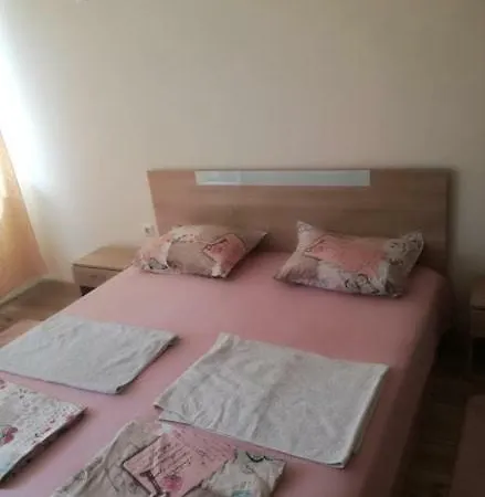 My Cosy Place Μπουργκάς