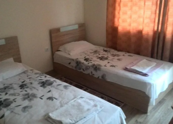 My Cosy Place منزل للإقامة