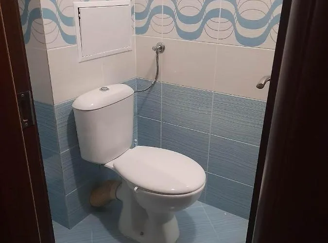 منزل للإقامة My Cosy Place بورغاس