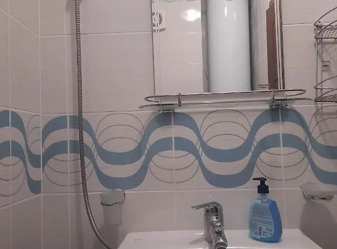 My Cosy Place Μπουργκάς