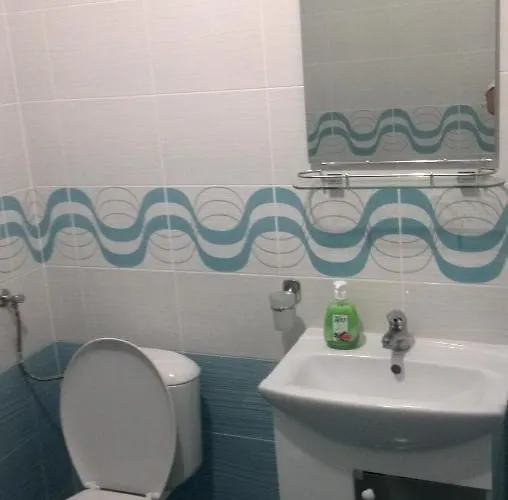 Δωμάτια σε οικογενειακή κατοικία My Cosy Place