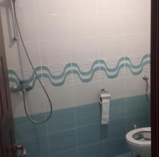 Δωμάτια σε οικογενειακή κατοικία My Cosy Place *