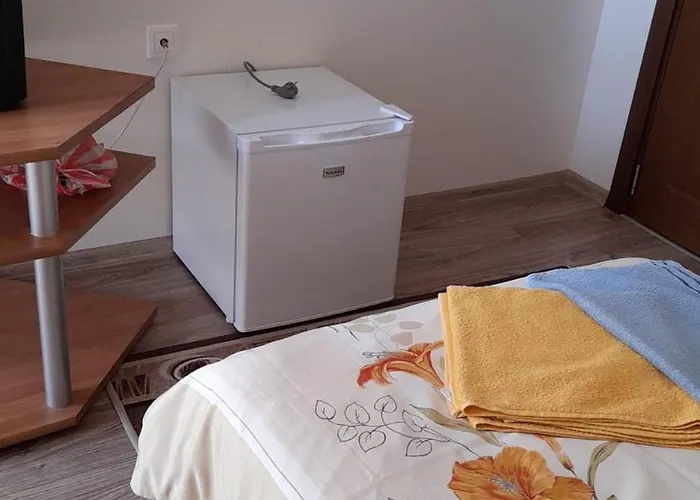 My Cosy Place منزل للإقامة بورغاس