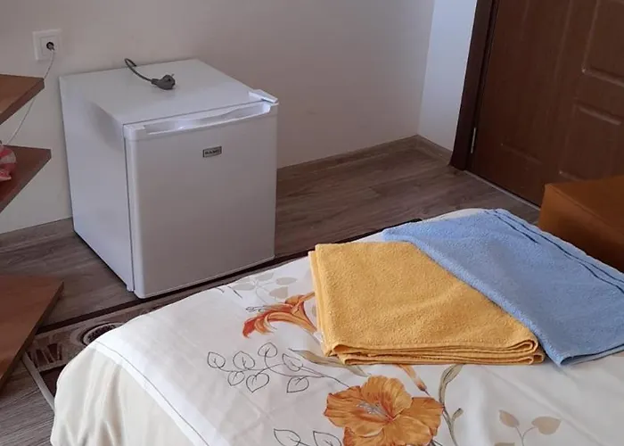 My Cosy Place منزل للإقامة