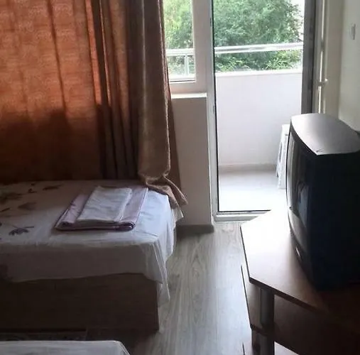 Δωμάτια σε οικογενειακή κατοικία My Cosy Place *