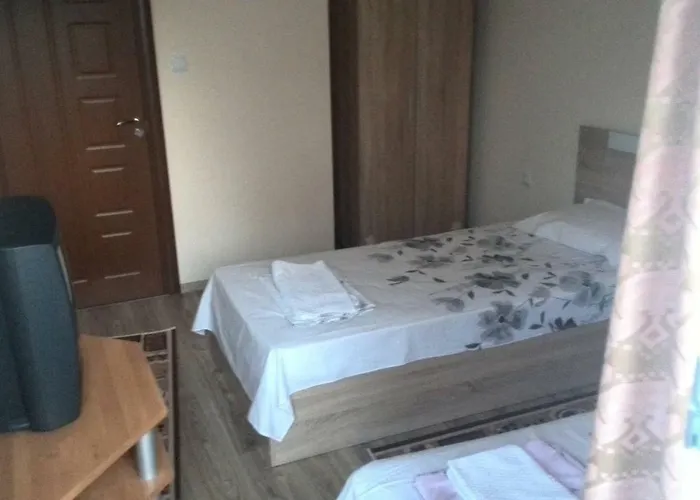 منزل للإقامة My Cosy Place