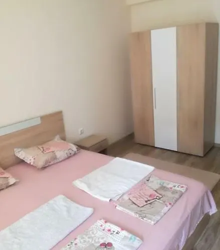 My Cosy Place Δωμάτια σε οικογενειακή κατοικία *